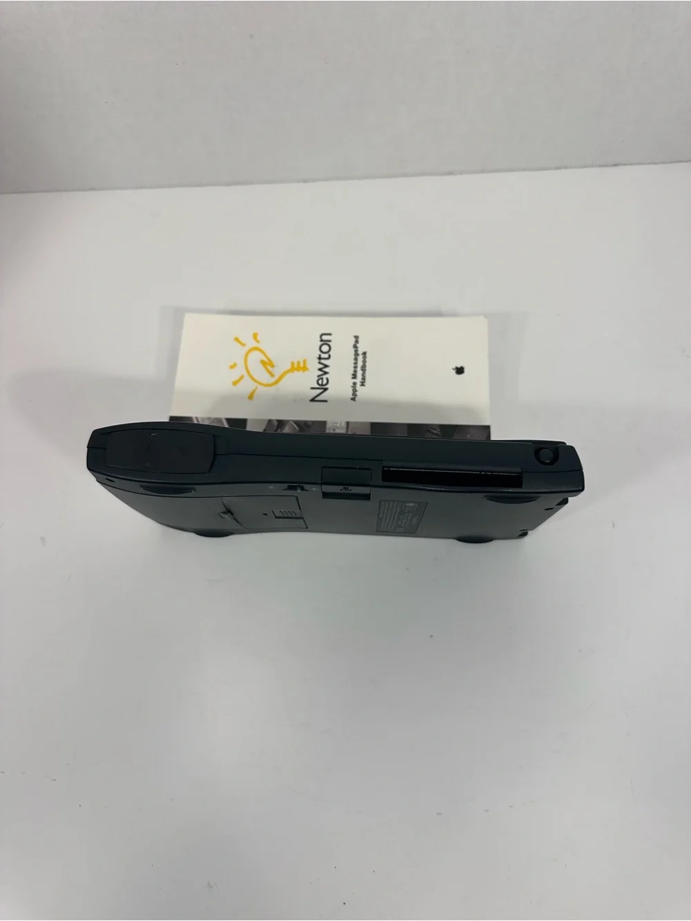 Vintage Apple Newton MessagePad 130 PDA (Model H0196) - Tested & Working